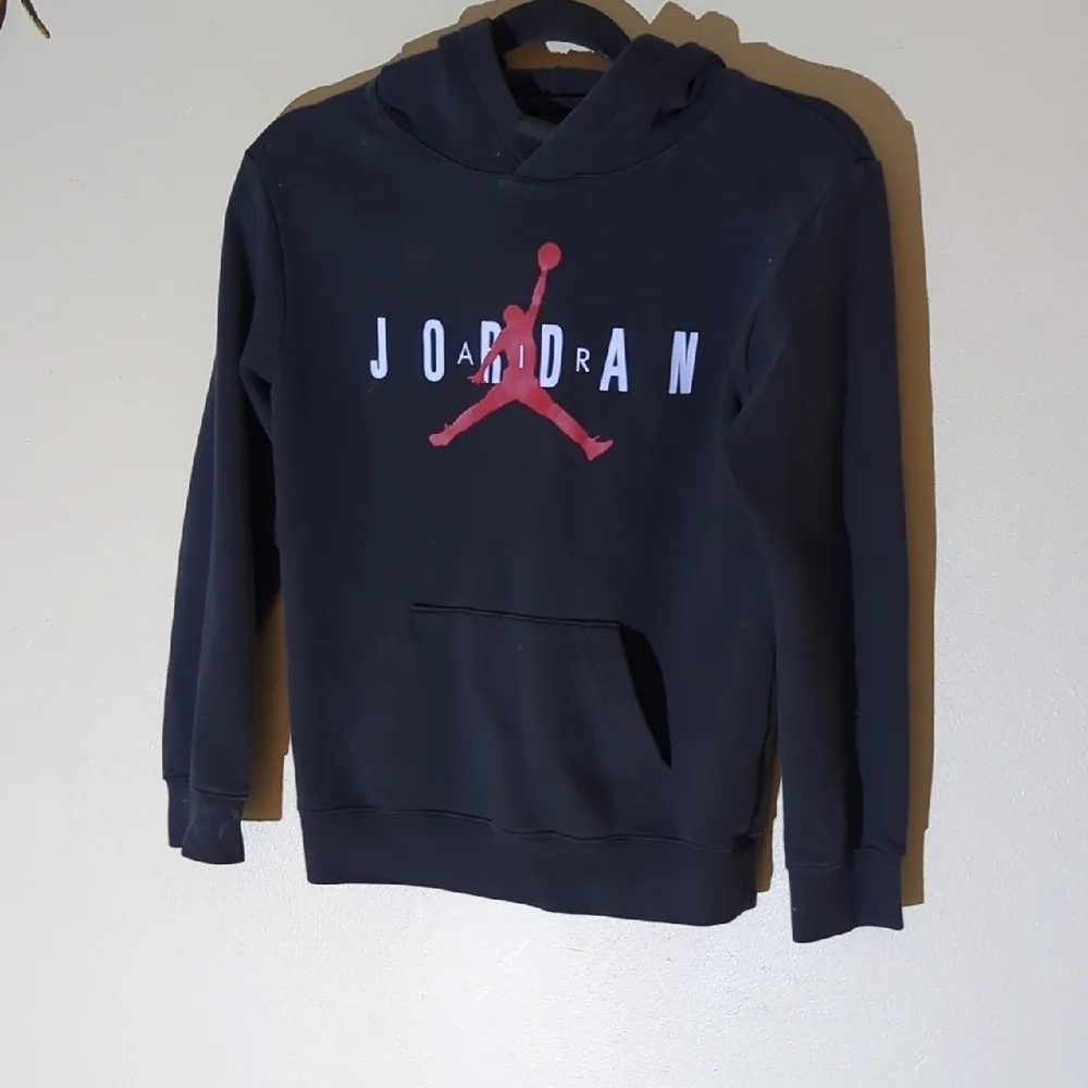 Jordan classic black
